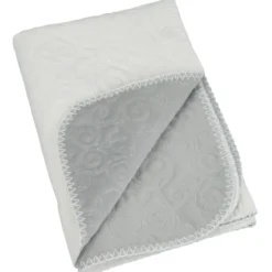 Quilted Baby Blanket