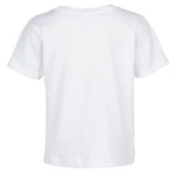 Rabbit Skins Fine Jersey T-Shirt - Toddler - White