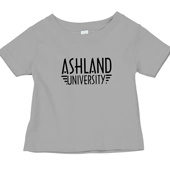 Rabbit Skins Fine Jersey T-Shirt - Infant - Colors