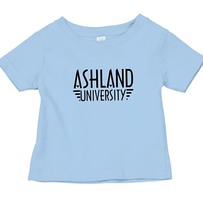 Rabbit Skins Fine Jersey T-Shirt - Infant - Colors