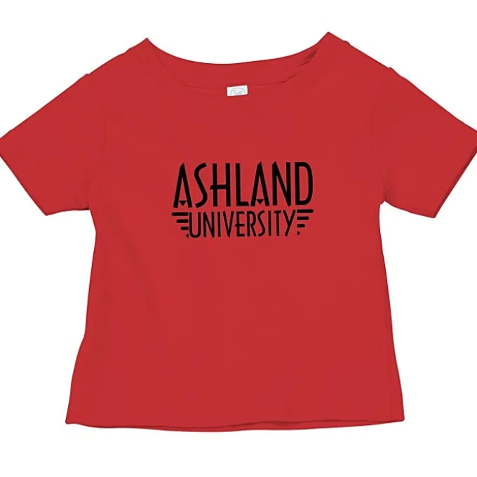 Rabbit Skins Fine Jersey T-Shirt - Infant - Colors