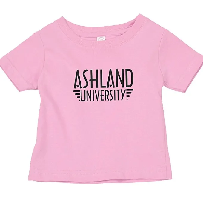 Rabbit Skins Fine Jersey T-Shirt - Infant - Colors