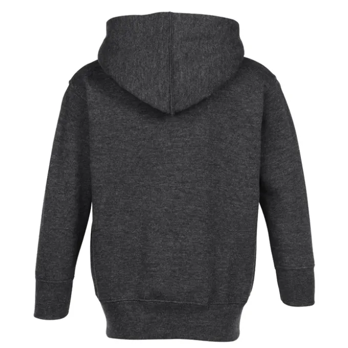 Rabbit Skins Full-Zip Hoodie - Toddler