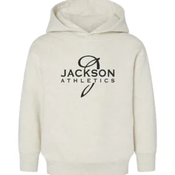 Rabbit Skins Hoodie - Toddler