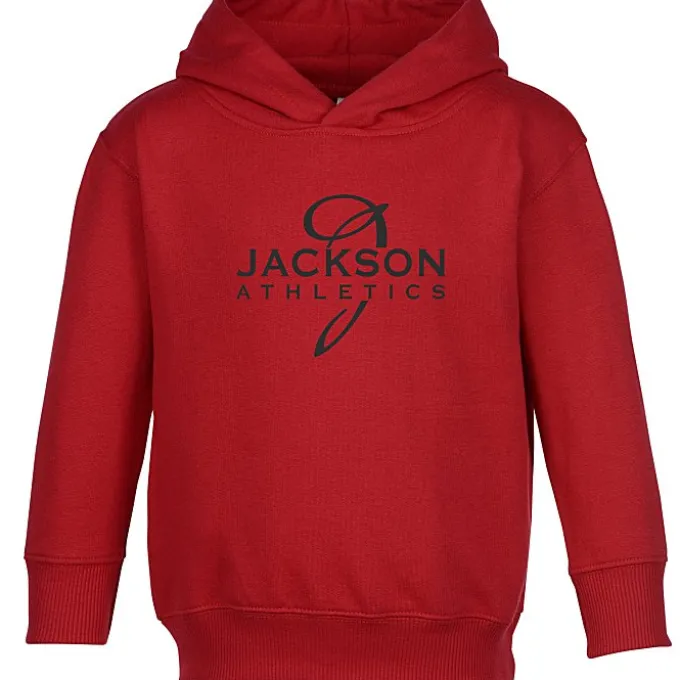 Rabbit Skins Hoodie - Toddler