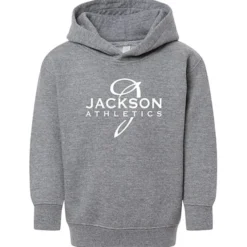 Rabbit Skins Hoodie - Toddler