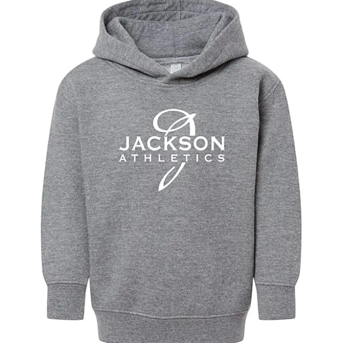 Rabbit Skins Hoodie - Toddler