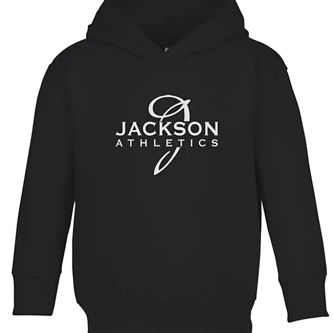 Rabbit Skins Hoodie - Toddler