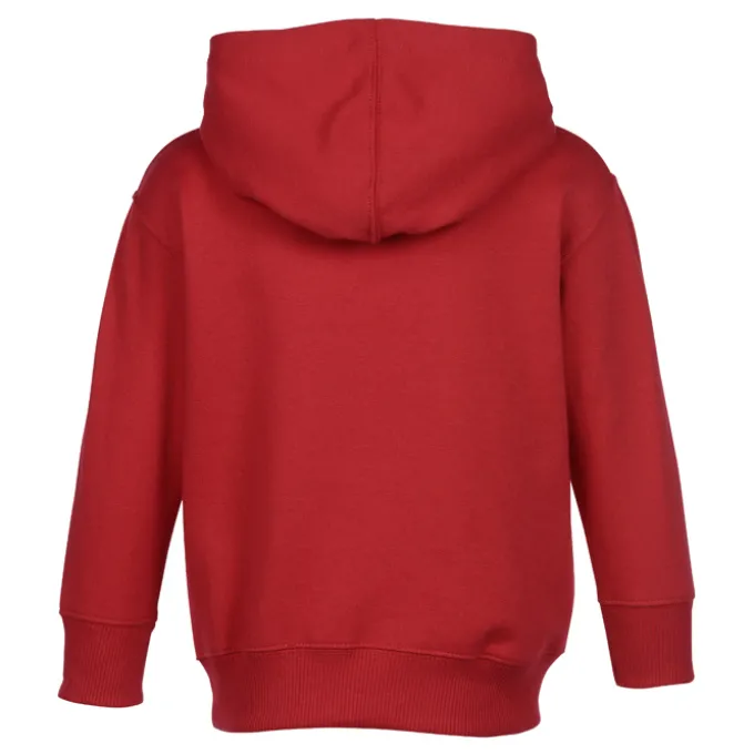 Rabbit Skins Hoodie - Toddler