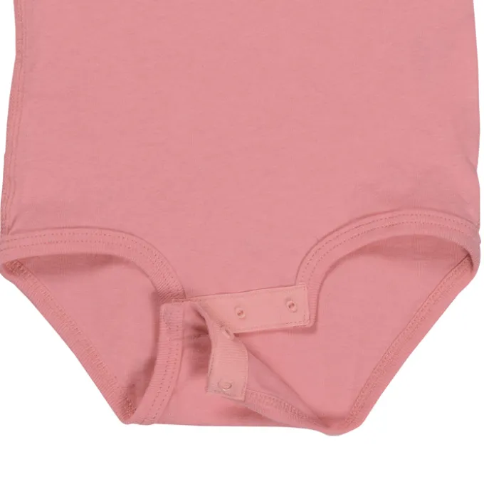 Rabbit Skins Infant Fine Jersey Onesie - Colors