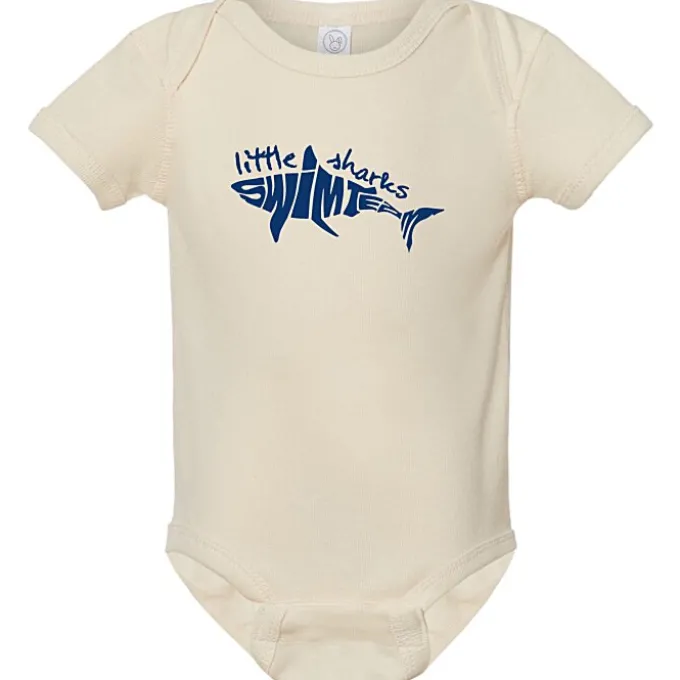 Rabbit Skins Infant Onesie - Colors