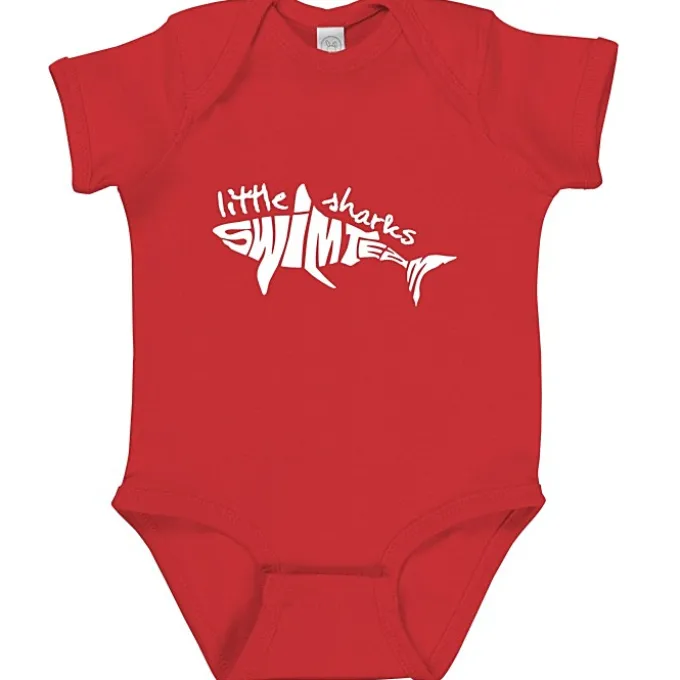 Rabbit Skins Infant Onesie - Colors