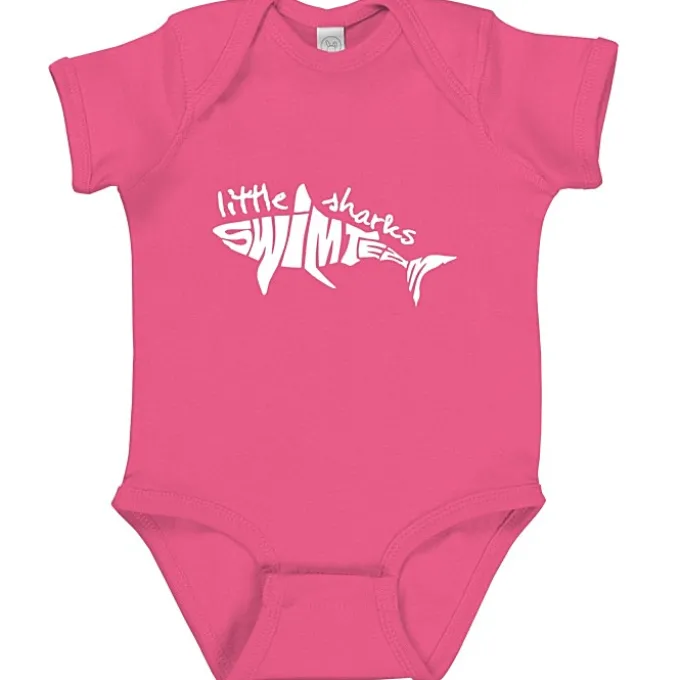 Rabbit Skins Infant Onesie - Colors