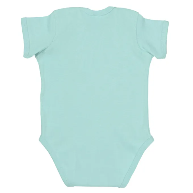 Rabbit Skins Infant Onesie - Colors