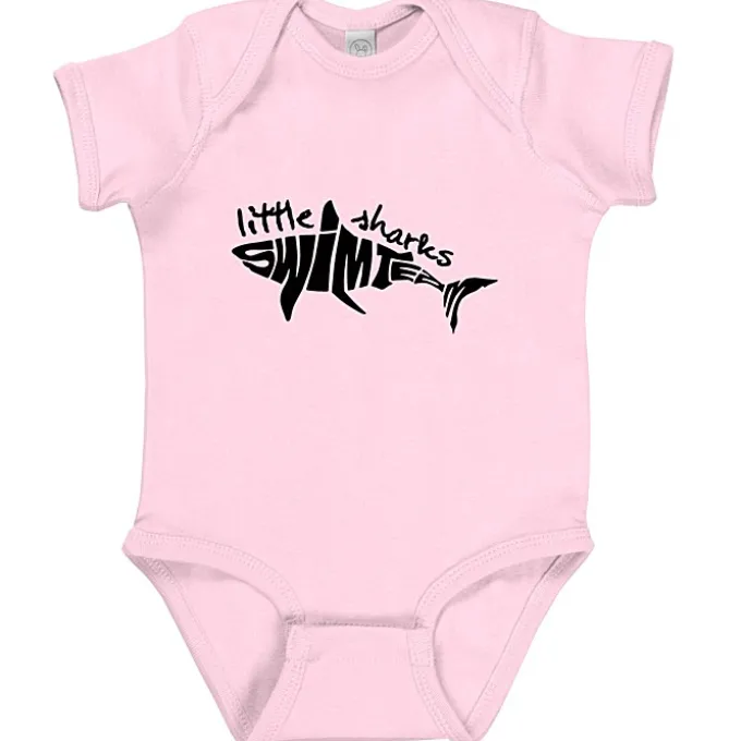 Rabbit Skins Infant Onesie - Colors