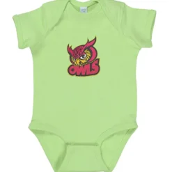 Rabbit Skins Infant Onesie - Colors - Embroidered