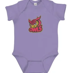 Rabbit Skins Infant Onesie - Colors - Embroidered