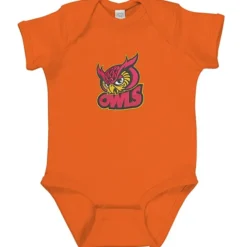 Rabbit Skins Infant Onesie - Colors - Embroidered