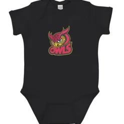 Rabbit Skins Infant Onesie - Colors - Embroidered