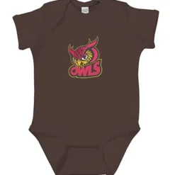 Rabbit Skins Infant Onesie - Colors - Embroidered