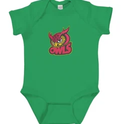 Rabbit Skins Infant Onesie - Colors - Embroidered