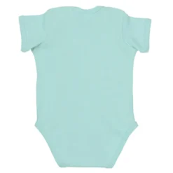 Rabbit Skins Infant Onesie - Colors - Embroidered
