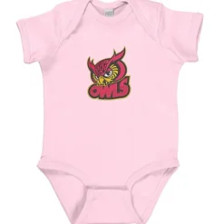 Rabbit Skins Infant Onesie - Colors - Embroidered