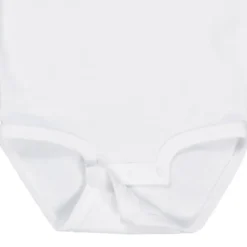 Rabbit Skins Infant Onesie - White