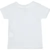 Rabbit Skins Jersey T-Shirt - Infant - White