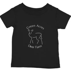 Rabbit Skins Jersey T-Shirt - Infant - Colors