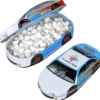 Race Car Mint Tin