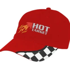 Racing Peak Cap - 24 hr