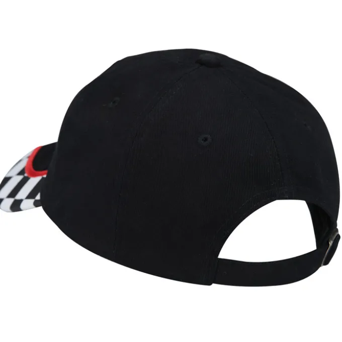 Racing Peak Cap - 24 hr