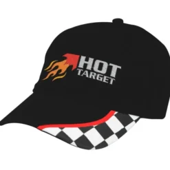 Racing Peak Cap - 24 hr
