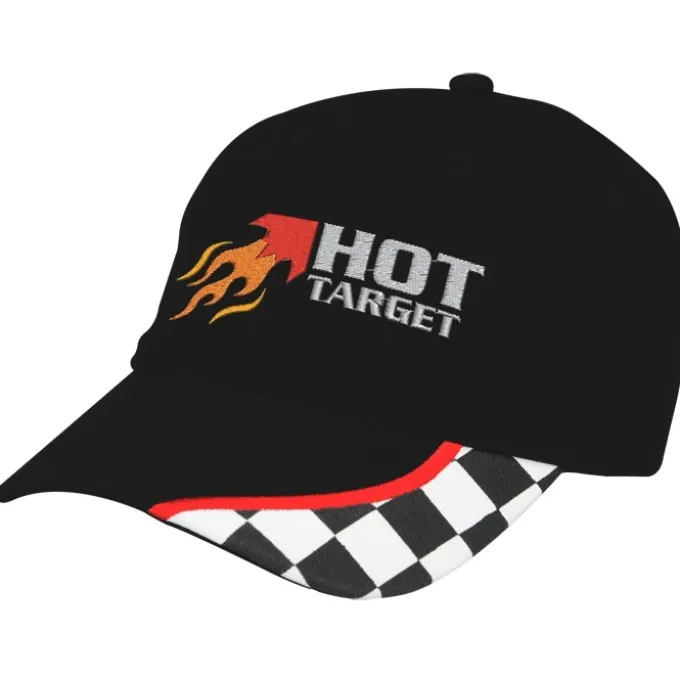 Racing Peak Cap - 24 hr