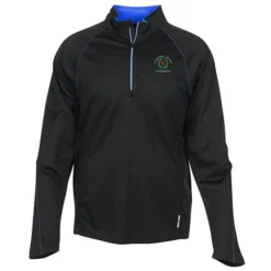 Radar 1/2-Zip Performance Pullover - Men's