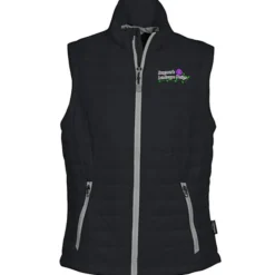 Radius Quilted Vest - Ladies'