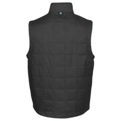 Radius Quilted Vest - Men's