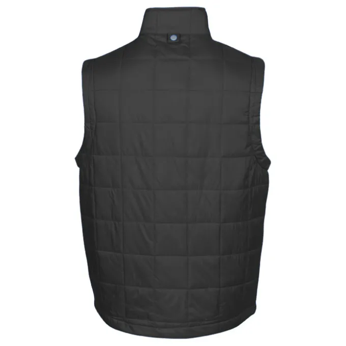 Radius Quilted Vest - Men's