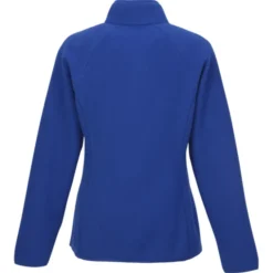 Raglan Fleece Jacket - Ladies'