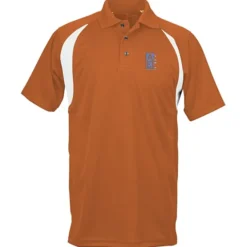 Raglan Sport Polo - Men's