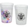 Rainbow Confetti Mood Cup - 11 oz