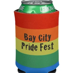 Rainbow Kantastic Can Holder