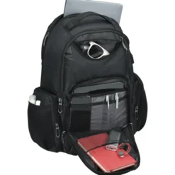 Rainier 17-inch Laptop Backpack - Embroidered