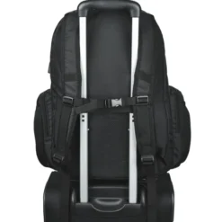 Rainier 17-inch Laptop Backpack