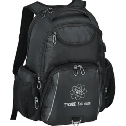 Rainier 17-inch Laptop Backpack