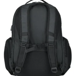 Rainier 17-inch Laptop Backpack - 24 hr