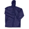 Rain Slicker-In-A-Bag - 24 hr