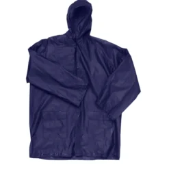 Rain Slicker-In-A-Bag - 24 hr