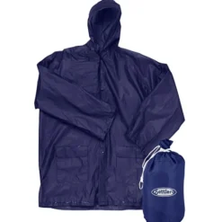 Rain Slicker-In-A-Bag - 24 hr